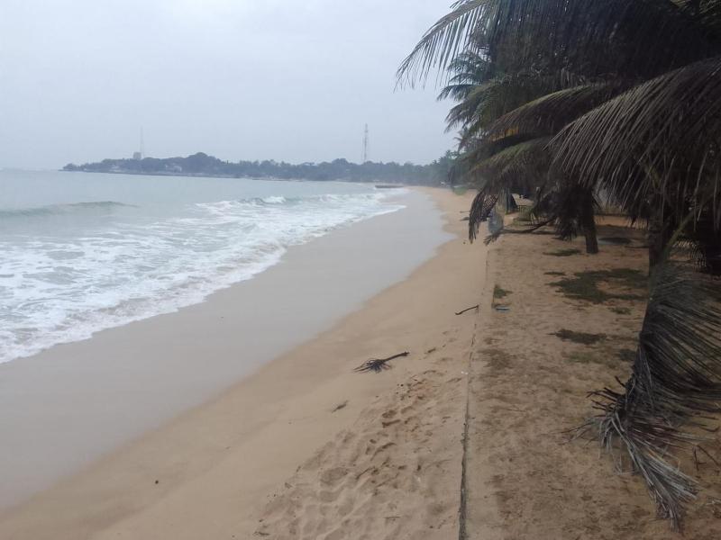 Sandal Beach Villa - image 3