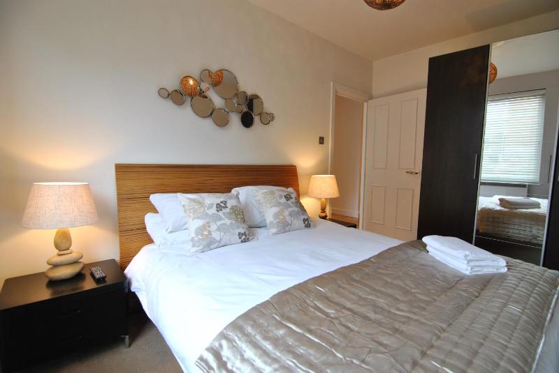 Two-Bedroom Apartment image 4