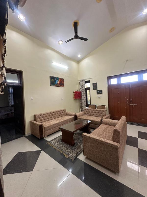 Vishwa Villa Homestay - image 9
