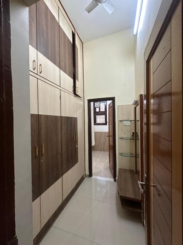 Vishwa Villa Homestay - image 14