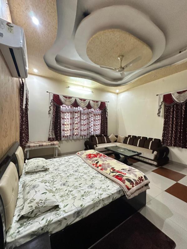 Vishwa Villa Homestay - image 14