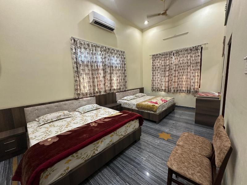 Vishwa Villa Homestay - image 12