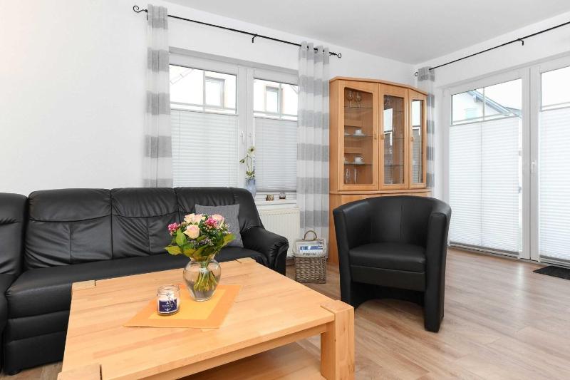 Ferienwohnung Möwe - image 6