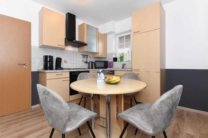 Ferienwohnung Möwe - image 10
