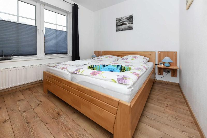Ferienwohnung Möwe - image 8