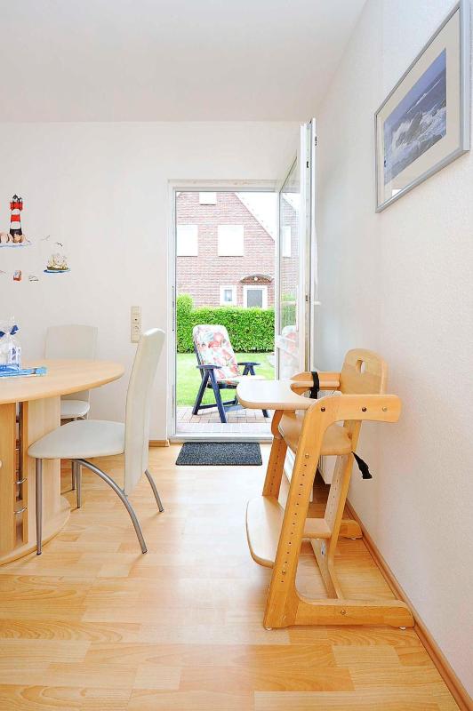 Ferienwohnung Möwe - image 4