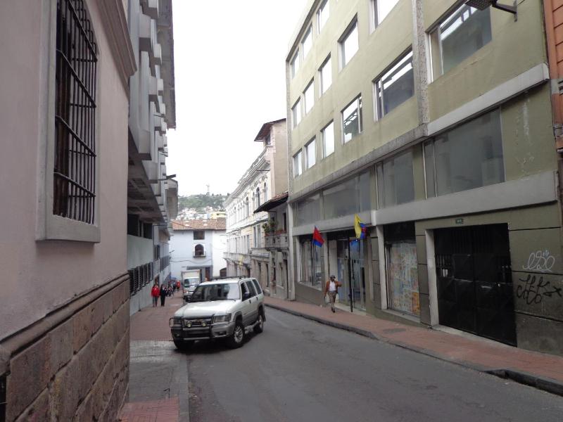 Escocie - Centro Historico - image 15