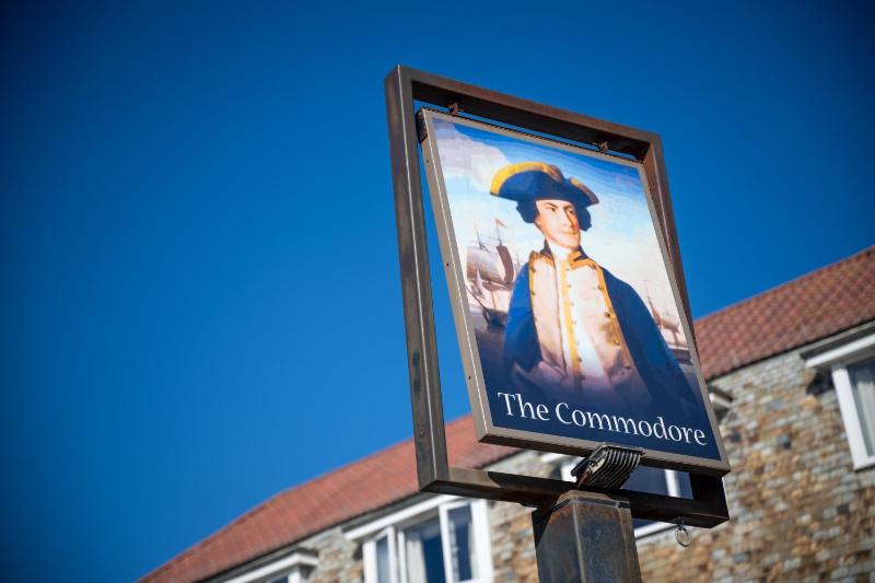 Commodore Hotel by Greene King Inns - image 30
