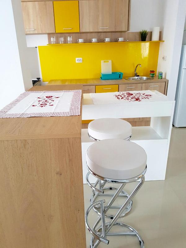 Apartment with Balcony image 3