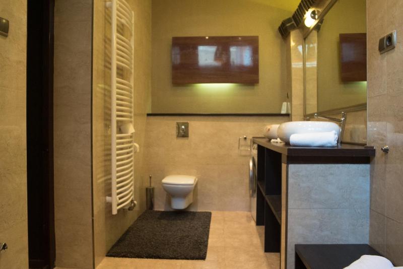 Inviting flat in the heart of town - image 8