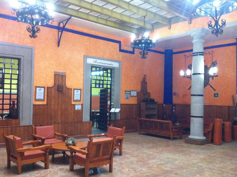 Hotel Isabel - image 35