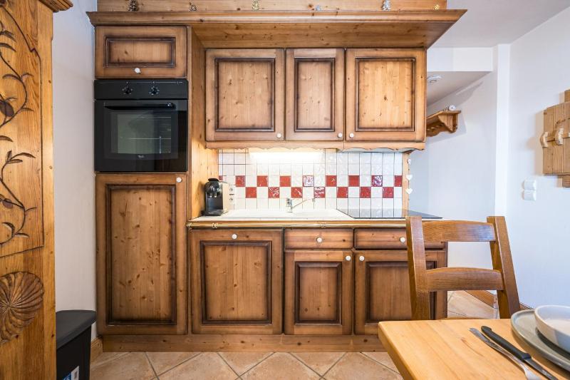 Village Lessy - Apt. O6 - Proche Station Ski - image 12