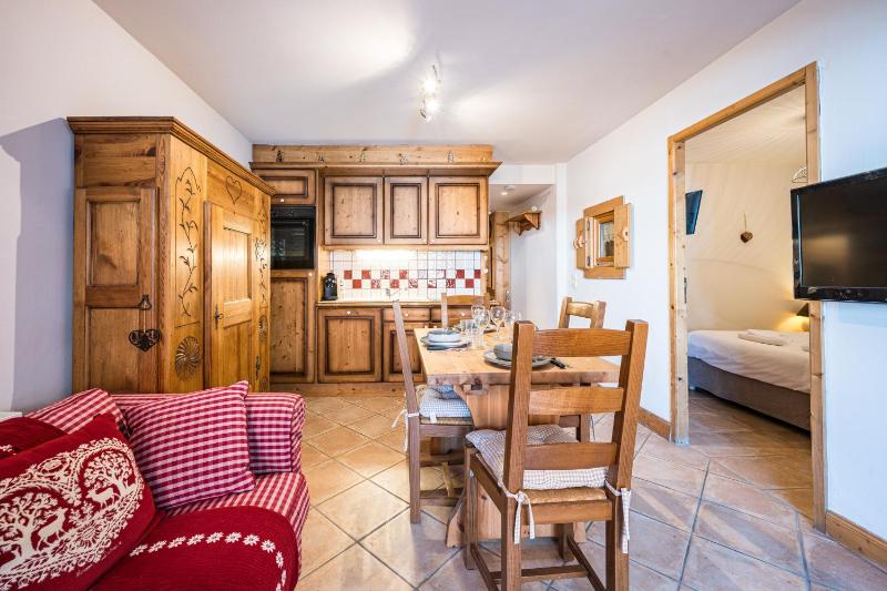 Village Lessy - Apt. O6 - Proche Station Ski - image 3