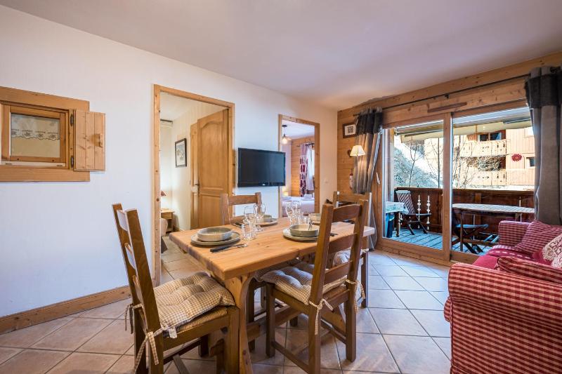 Village Lessy - Apt. O6 - Proche Station Ski - image 2