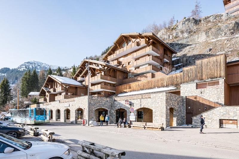 Village Lessy - Apt. O6 - Proche Station Ski - image 10