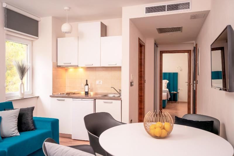 SOL Apartments - image 21