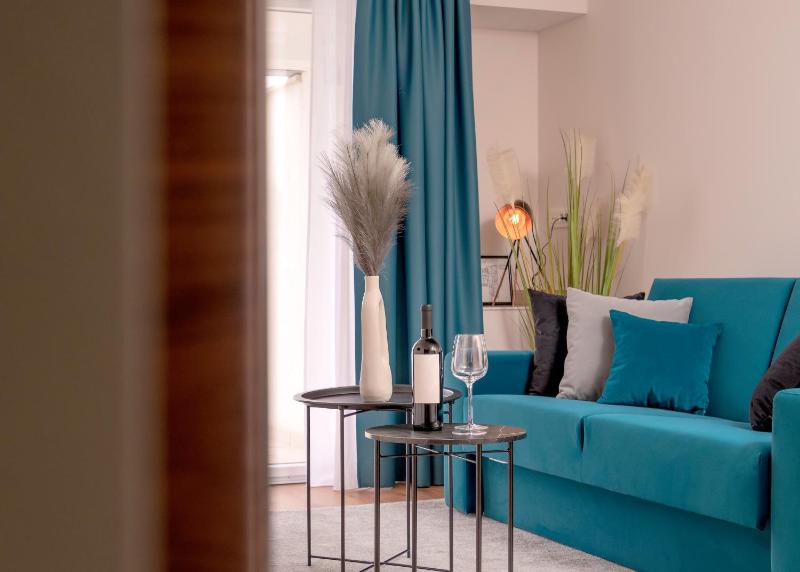 SOL Apartments - image 15
