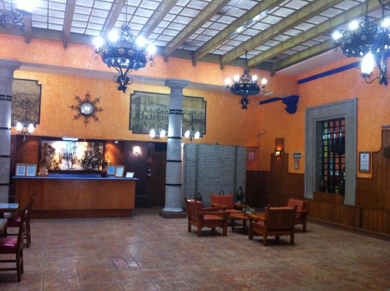 Hotel Isabel - image 16