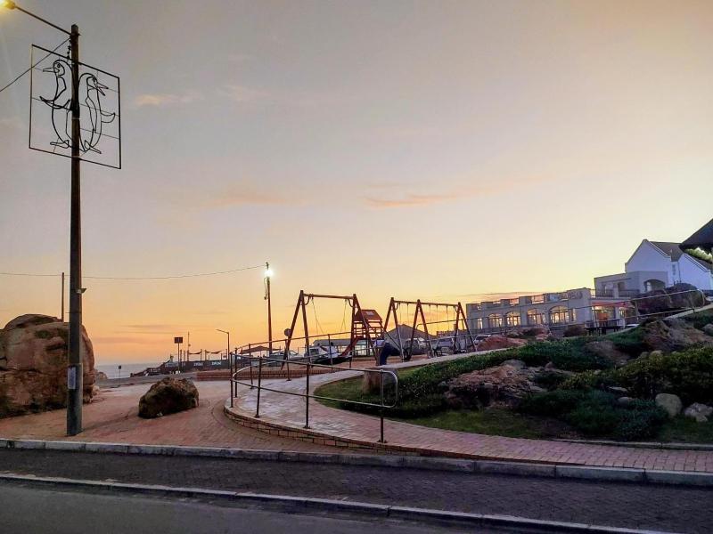 Lilla-Bett Self Catering Mossel Bay - image 6