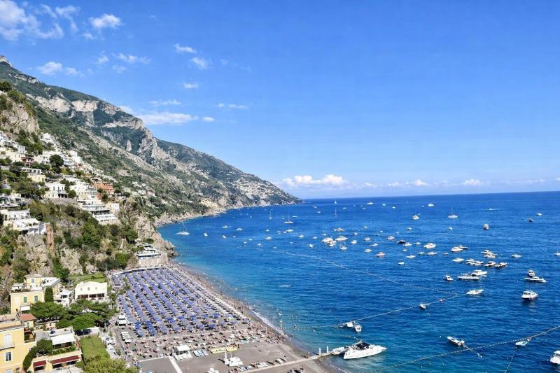 Hotiday Positano Sea View - image 43