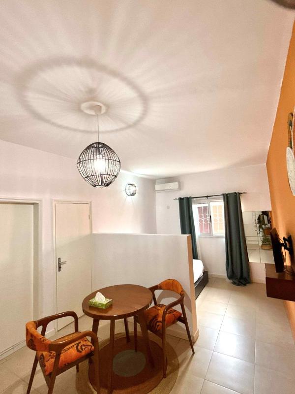 Residence Mamie Léo - image 1