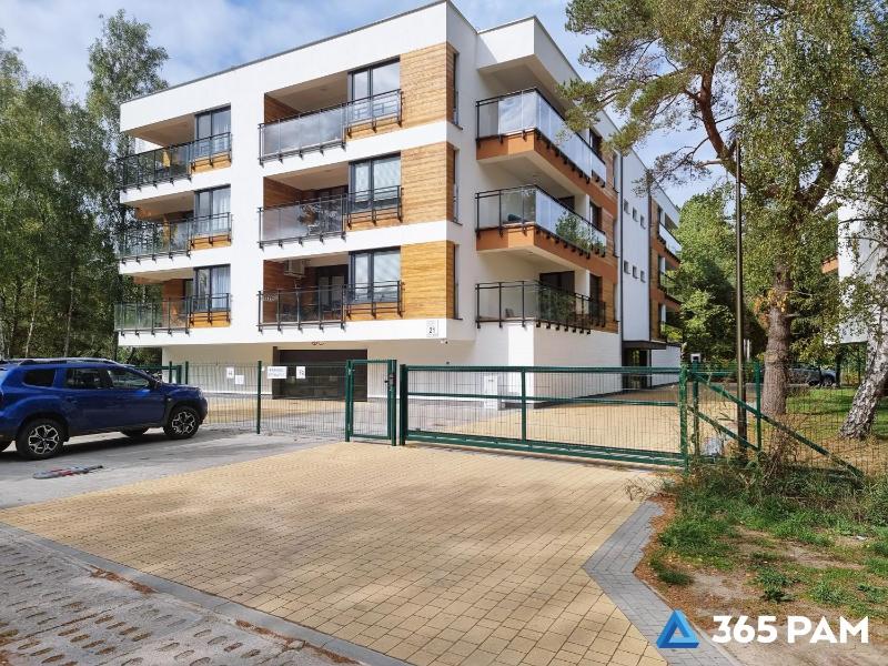 365PAM - Apartament Na Mierzei - SALA ZABAW SIŁOWNIA PARKING W CENIE - image 14