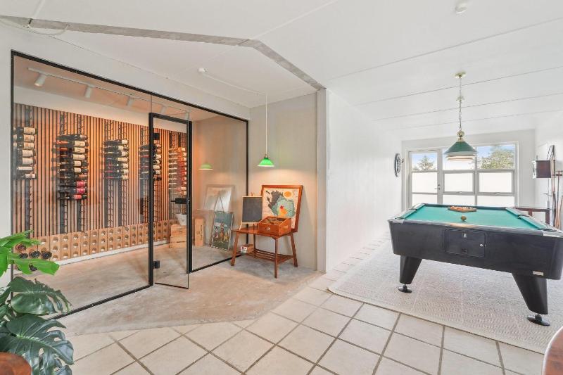 Holstvej 21 Holiday Home For 12 Guests With An Extra Bonus - image 1