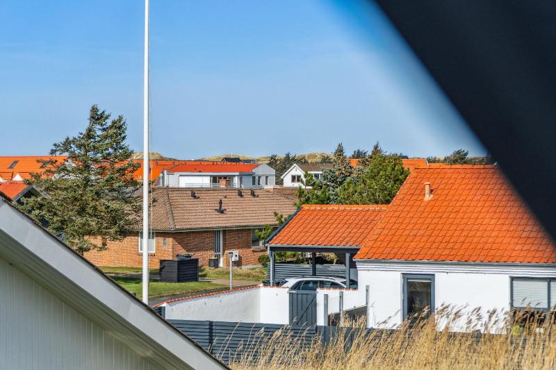 Holstvej 21 Holiday Home For 12 Guests With An Extra Bonus - image 7
