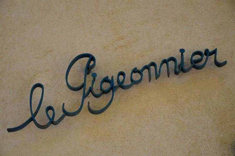 Grilaf - Appartement pour 4 personnes au cœur du village de Grimaud - image 2