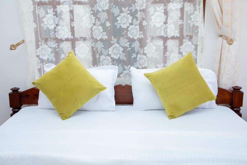 Arusha Oasis Executive Residence - image 11