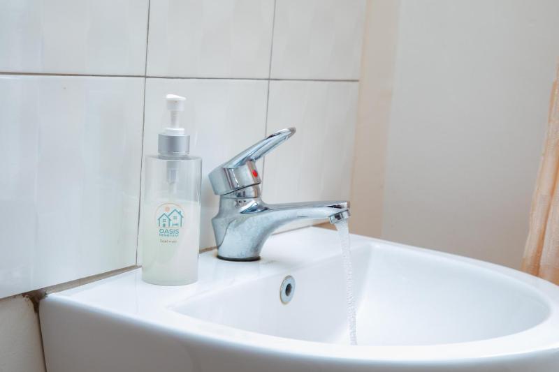 Arusha Oasis Executive Residence - image 15