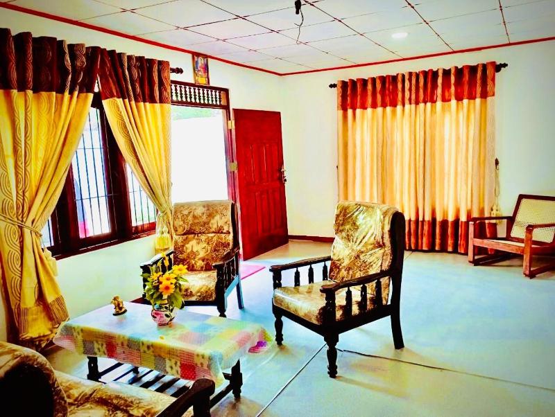 Greenery Villa - image 4