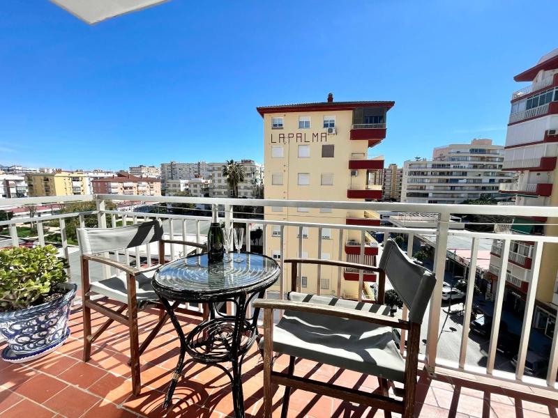 Terrasol Duque Ahumada Torre del Mar - image 13