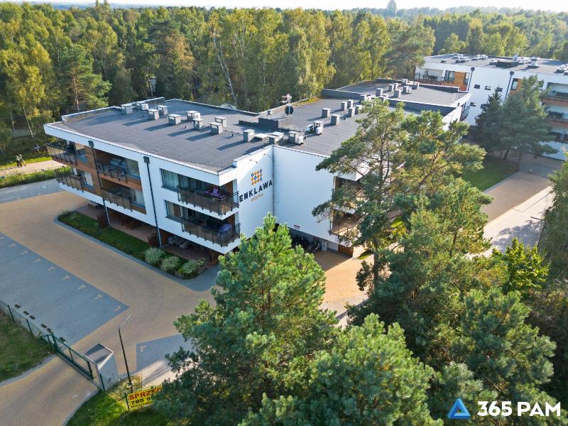 365PAM - Apartamenty Szmaragdowa 21 Przy Plaży - SALA ZABAW SIŁOWNIA PARKING W CENIE - image 27