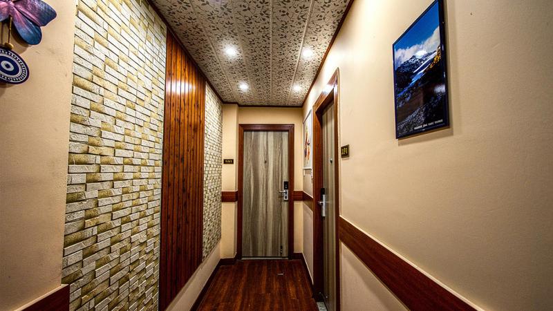 Hotel Ambrosia - image 11
