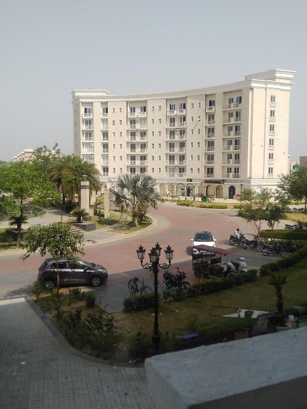 Sridham Holiday Vrindavan - image 4
