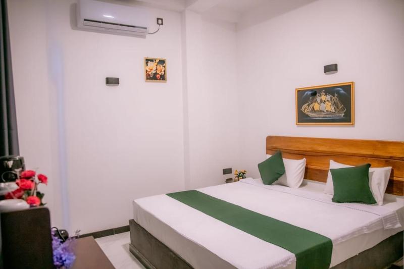 Seaside Serenity Resort - image 12