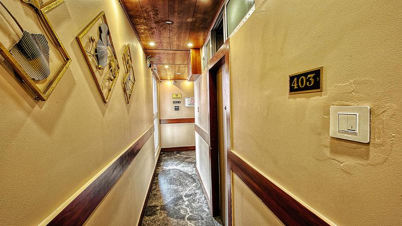 Hotel Ambrosia - image 14