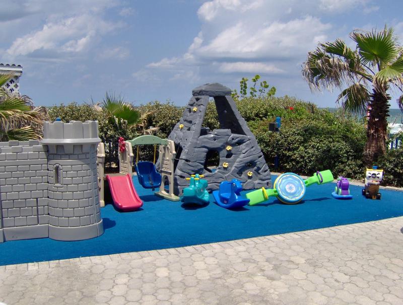 Islander Beach Resort - New Smyrna Beach - image 3
