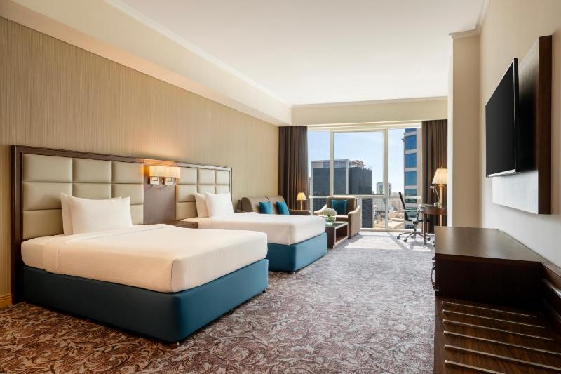 Executive Twin Room