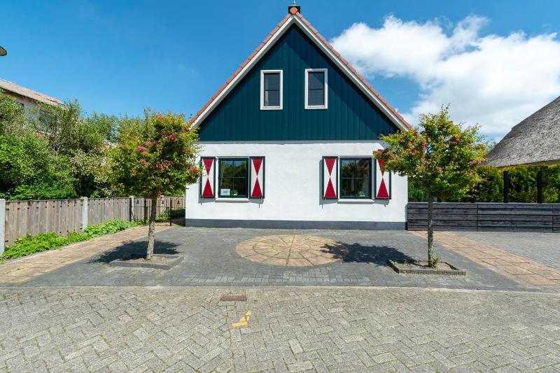 De Buitenplaats 97 - image 1