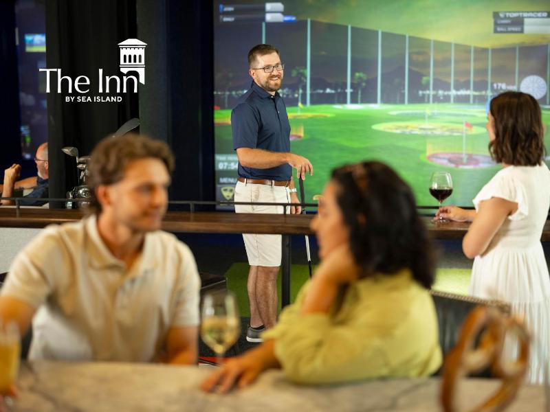 The Inn by Sea Island - image 22