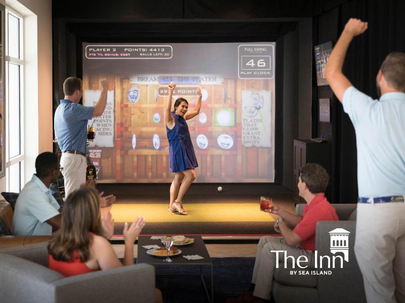 The Inn by Sea Island - image 31