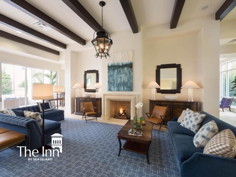 The Inn by Sea Island - image 26