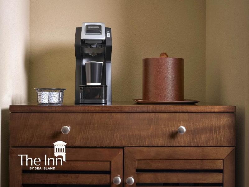 The Inn by Sea Island - image 25