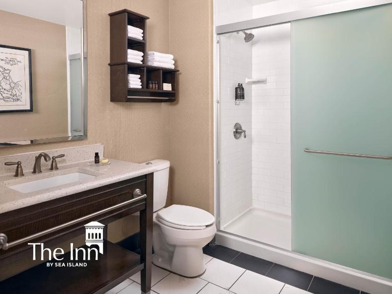 The Inn by Sea Island - image 24