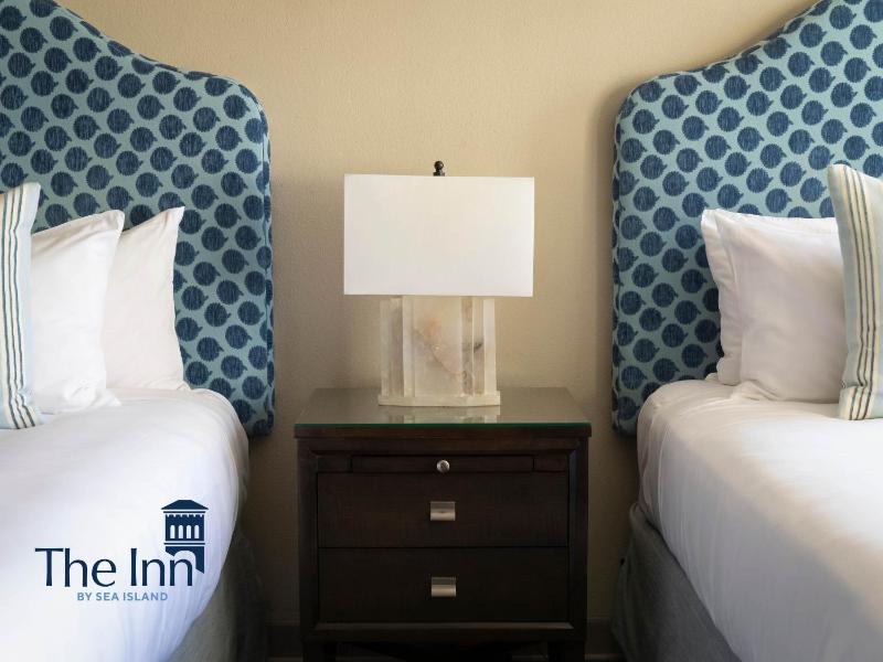 The Inn by Sea Island - image 13