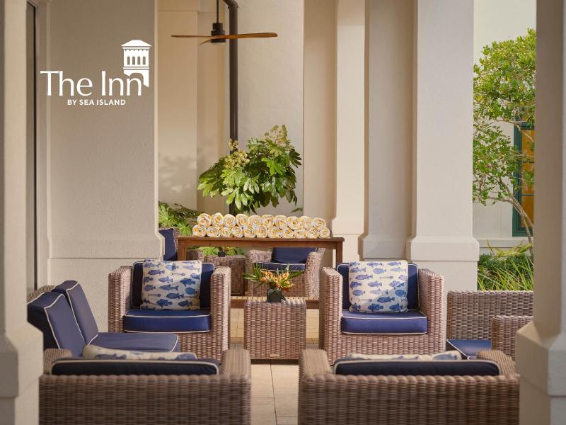 The Inn by Sea Island - image 19