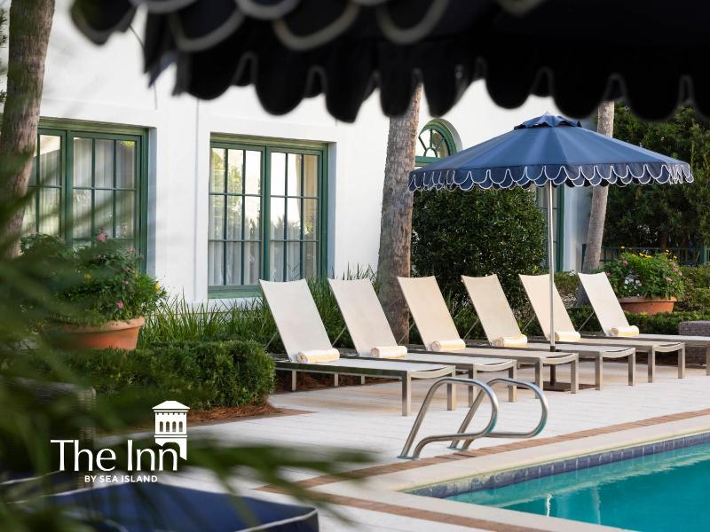 The Inn by Sea Island - image 9