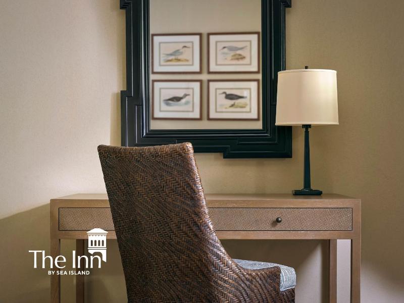 The Inn by Sea Island - image 17